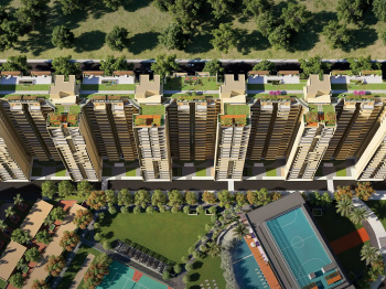 Flats & Apartments for Sale in Sector 92, Gurgaon (1590 Sq.ft.)