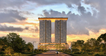 3 BHK Flats & Apartments for Sale in Sector 56, Gurgaon (1577 Sq.ft.)