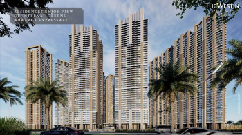 3 BHK Flats & Apartments for Sale in Sector 103, Gurgaon (2673 Sq.ft.)