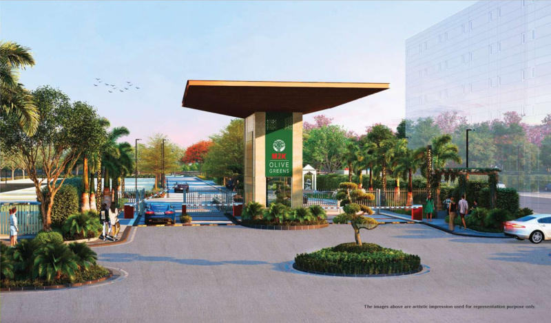 Residential Plot for Sale in Sector 104, Gurgaon (179 Sq. Yards)