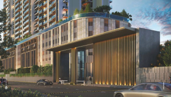 4 BHK Flats & Apartments for Sale in Sector 104, Gurgaon (3130 Sq.ft.)