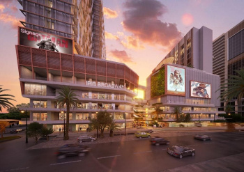 100 Sq.ft. Commercial Shops for Sale in Sector 85, Gurgaon