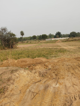 1 Dismil Residential Plot for Sale in Dalki, Jharsuguda