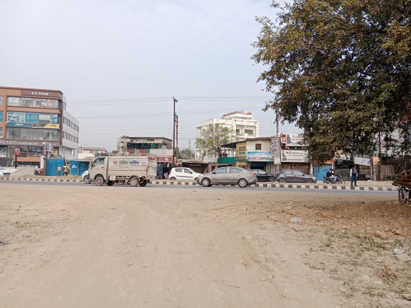 14 Bigha Commercial Lands /Inst. Land for Sale in Haridwar Bypass, Dehradun