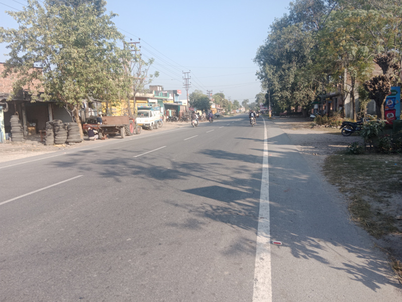 364 Sq. Yards Commercial Lands /Inst. Land for Sale in Rajpur Road, Dehradun