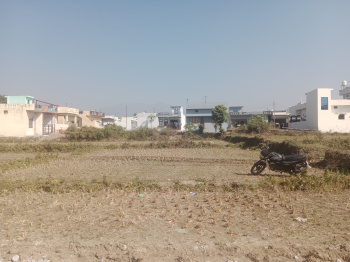 200 Sq. Yards Residential Plot for Sale in Vikas Nagar, Dehradun