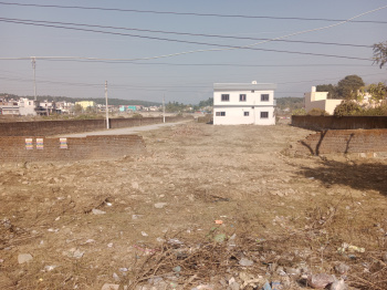 300 Sq. Yards Residential Plot for Sale in Dharampur, Dehradun