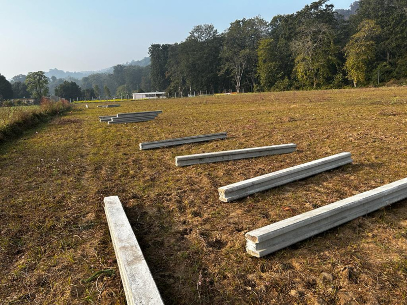 29 Bigha Commercial Lands /Inst. Land for Sale in Ramnagar, Nainital