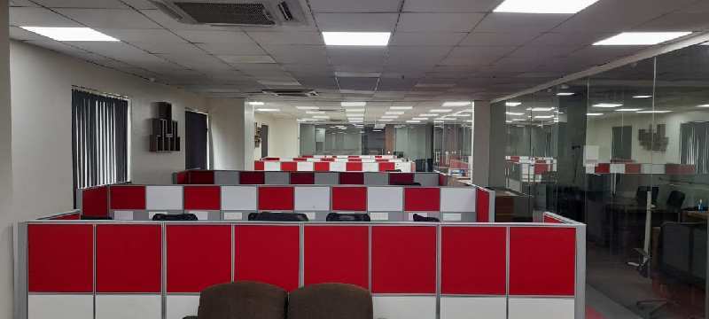 Cop 78 :- fully furnished office available for sale in kharadi