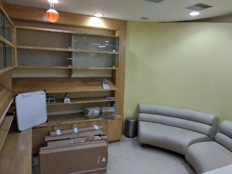 COP 85 :- Fully furnished office available for rent in Baner