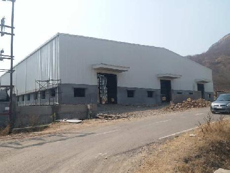11001 Sq.ft. Warehouse/Godown for Rent in Baner, Pune