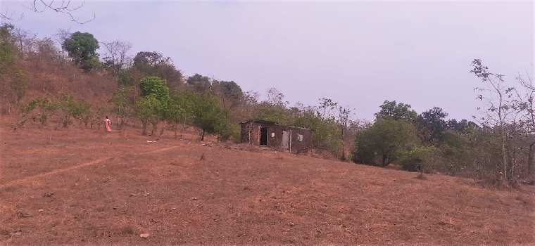 Property for sale in Dapoli, Ratnagiri