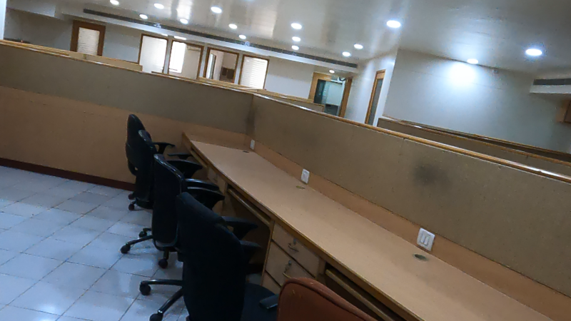 ID:CP040 The office space 4000 sq ft for rent in Baner