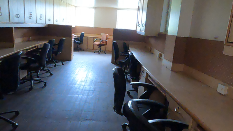 ID:CP040 The office space 4000 sq ft for rent in Baner