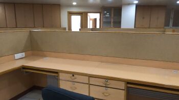ID:CP040 The office space 4000 sq ft for rent in Baner