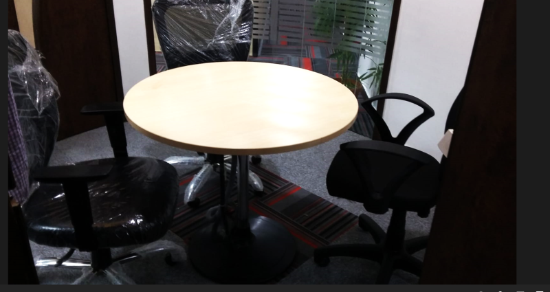 ID CP104 The Fully Furnished office in IT Park Viman Nagar