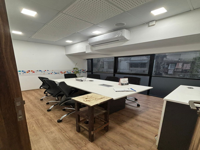 ID:CP121 The Premium Class fully Furnished office space for rent on Fergussen College Road
