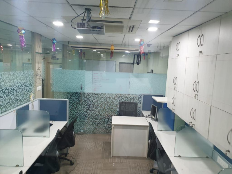 ID:CP109 The Plug and Play office for rent in Kharadi