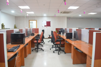 D:CP 161  office space 3900 sq ft in Kharadi