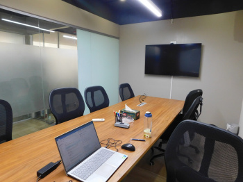 1700 Sq.ft. Office Space for Rent in Baner, Pune