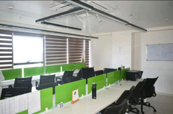 ID:CP213 office space 675 sq ft  in Vimannagar