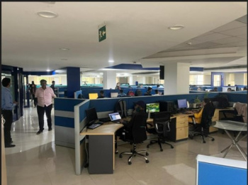 :CP162 Fully Furnished office space  for rent in  VIMAN NAGAR 12760 SQ FT