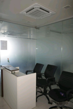 :CP21  office space 675 sq ft  in Vimannagar