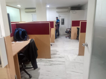 CP 179 office space 2000 sq ft  in BANER