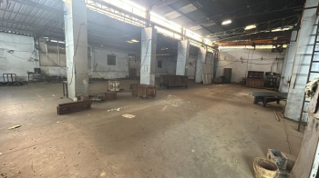 Ind038  Industrial Shed 8800 sq ft in Kharadi