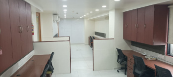 CP182   office space 5250 sq ft in Baner