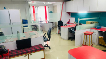 CP157 The office space 490sq ft for sale in ATULNAGAR