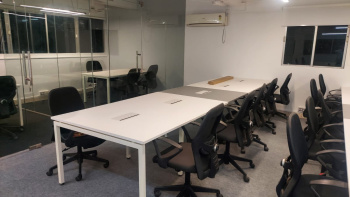 CP172 office space 2000 sq ft  in  Kalyani Nagar