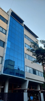 CP166  office space 3300 sq ft in BANER