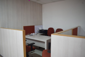 CP193  office space 3500 sq ft in BANER