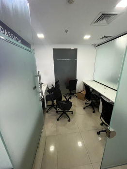 CP170  office space 2000 sq ft  in FC Road