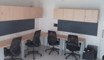 CP199   office space 770 sq ft in Viman Nagar