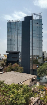 CP253 The office space 1963 sq ft for rent in Kharadi Pune