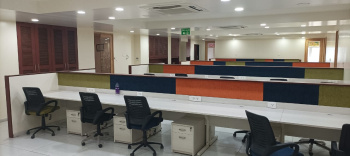 CP182  The office space 5250 sq ft for rent in Baner