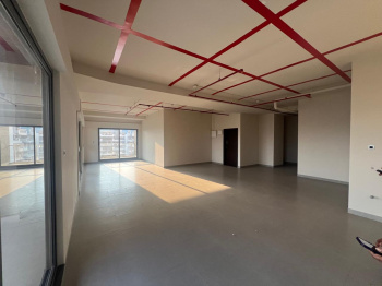 CP236  office space 2900 sq ft in Kharadi