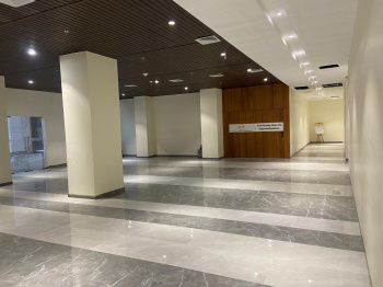 CP342 The office space 1983 sq ft for rent in Kharadi