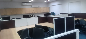 Office Space for Rent in Balewadi, Pune (1950 Sq.ft.)