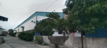 Warehouse for rent in Chakan 36000 sq ft
