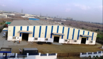 ID:IND 073 The shed 40,000 sq ft for rent in Chakan