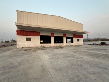 ID:Ind081   Industrial Shed 25000 sqft for rent in Wagholi -