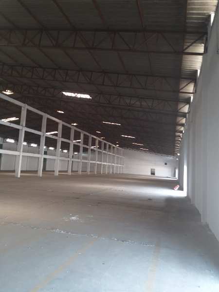 Warehouse For Rent In Wagholi 1.2 Lacs Sq Ft