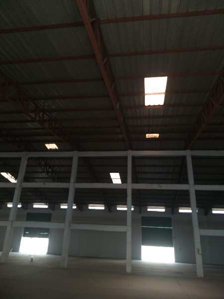 Warehouse for rent in Wagholi 1.2 lacs sq ft