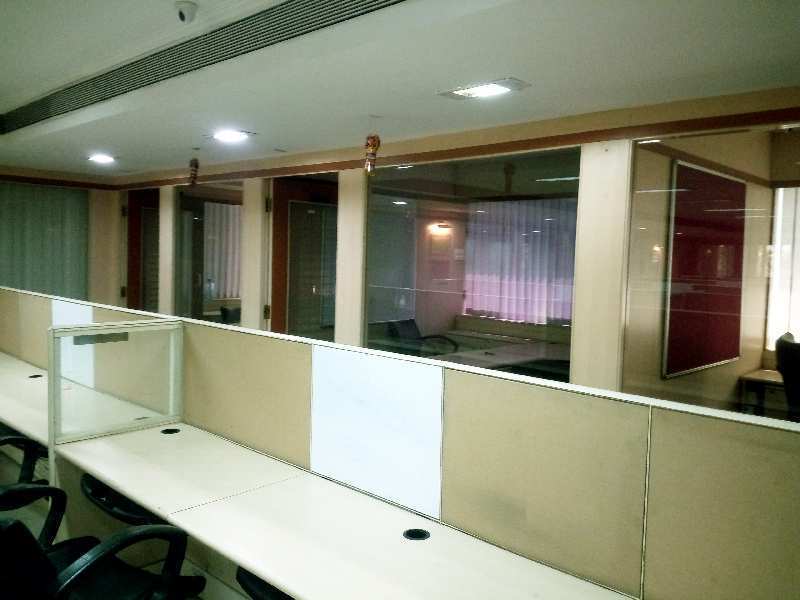 Office for rent on Senapati Bapat Road 4500 sq ft