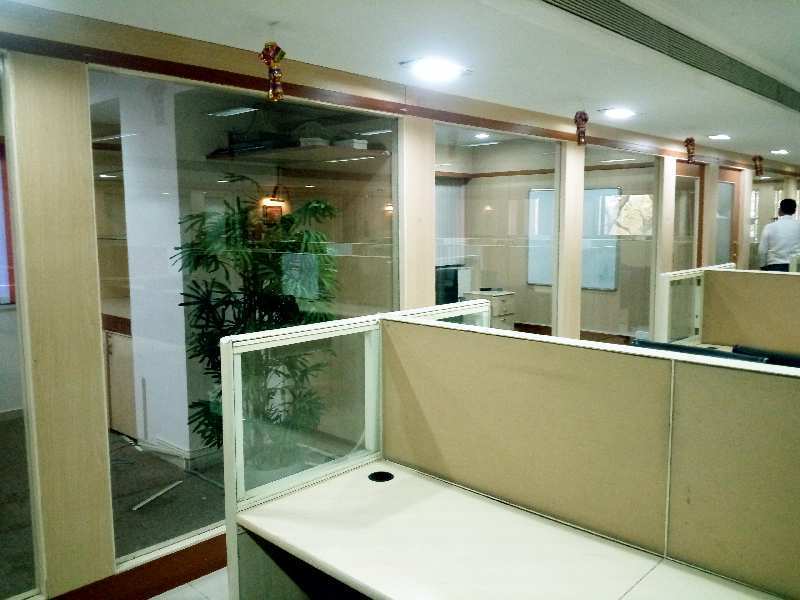 Office for rent on Senapati Bapat Road 4500 sq ft