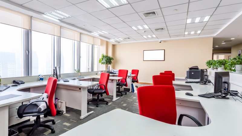 Office Space at Viman nagar on Rent