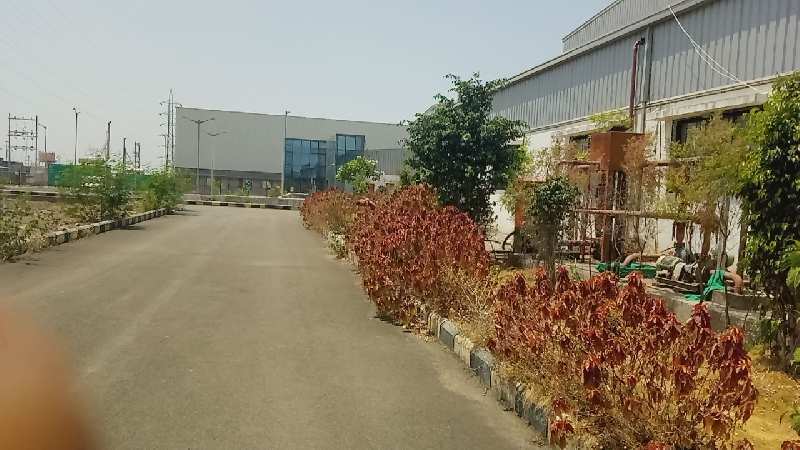 13500 Sq.ft. Warehouse/Godown for Rent in Chakan, Pune